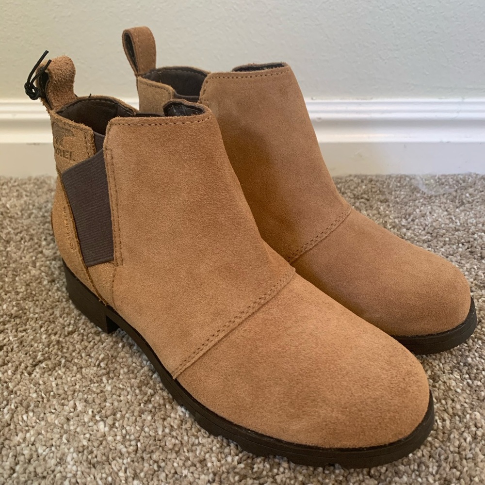 Sorel Dress Boots